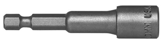 Afbeeldingen van Niet magnetische dop sw-8mm