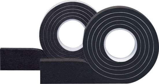 Afbeeldingen van Soudal Compriband Pro BG1 DIN18542 KOMO 20x4m