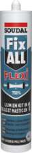 Afbeeldingen van Soudal Fix-All grijs (Flexi)