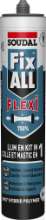 Afbeeldingen van Soudal Fix-All wit (Flexi)