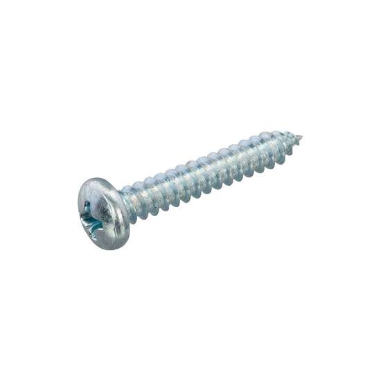 Afbeeldingen van Plaatschroef vz ck ph-3 din7981c 6.3x50 (200)