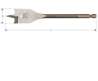 Afbeeldingen van Speedboor, 1/4'' bit-aansluiting, ø35x152 (vp
