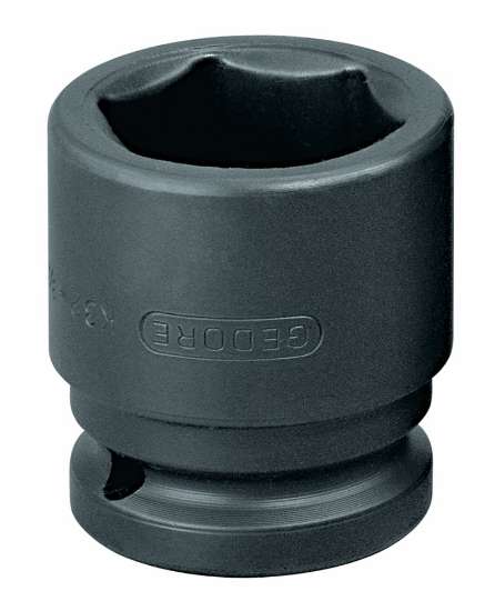 Afbeeldingen van Gedore Slagmoerdopsleutel 3/4" 6-kant 36 mm"