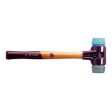 Afbeeldingen van Hamer SIMPLEX TPE-MID/soft, Ø30