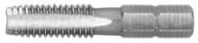 Afbeeldingen van HSS-G Tap-bit, 1/4''-C6.3, M5 (vpe 1)
