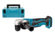 Afbeeldingen van Makita Boormachine haaks accu 18V DDA351ZJ