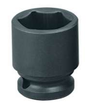 Afbeeldingen van Gedore Slagmoerdopsleutel 1/2" 19 mm"
