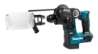 Afbeeldingen van Makita DHR171ZJ accu boorhamers 18V
