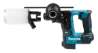 Afbeeldingen van Makita DHR171ZJ accu boorhamers 18V