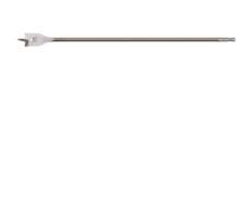 Afbeeldingen van Speedboor, lang, 1/4'' bit-aansluiting ø8x400