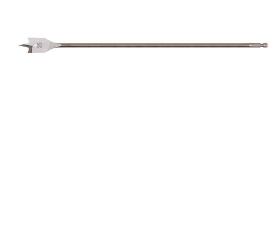 Afbeeldingen van Speedboor, lang, 1/4'' bit-aansluiting ø8x400