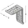 Afbeeldingen van GB XL-hoek 125x150 72x5 ZM