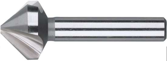 Afbeeldingen van HSS-G Verzinkfrees 90°, DIN 335C, ø10,4 M5) (