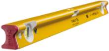 Afbeeldingen van Waterpas, R-300, R-profiel  81 cm