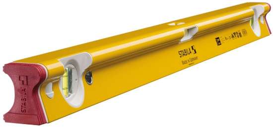 Afbeeldingen van Waterpas, R-300, R-profiel  81 cm
