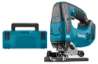 Afbeeldingen van Makita Decoupeerzaag accu D-greep 18V DJV182Z