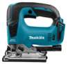 Afbeeldingen van Makita Decoupeerzaag accu D-greep 18V DJV182Z