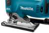 Afbeeldingen van Makita Decoupeerzaag accu D-greep 18V DJV182Z