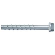 Afbeeldingen van Fischer Betonschroef FBS II 10x90 35/25/5 US