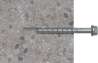 Afbeeldingen van Fischer Betonschroef FBS II 10x90 35/25/5 US