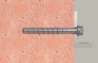 Afbeeldingen van Fischer Betonschroef FBS II 10x90 35/25/5 US