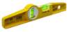 Afbeeldingen van Waterpas, 81SM Torpedo magn+Holster 25cm