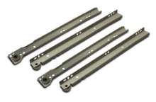 Afbeeldingen van Ladegeleider / totale lengte 600 mm / staal w