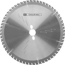 Afbeeldingen van Stehle Cirkelzaagblad HW 230x2,4/1,8x30 Z= 44
