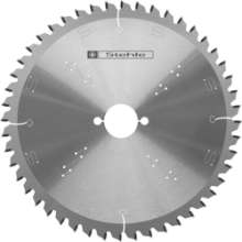 Afbeeldingen van Stehle Cirkelzaagblad HW 216x2,8/1,8x30 Z= 48