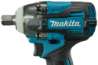 Afbeeldingen van Makita 40 V Max Slagmoersleutel