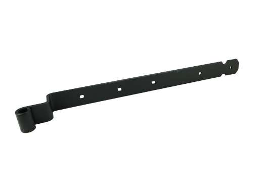Afbeeldingen van GB Bochtheng voor pen Ø16 + Barcode 750 45x6 