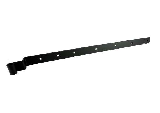 Afbeeldingen van GB Bochtheng voor pen Ø16 + Barcode 850 45x6 
