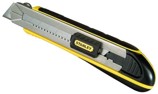 Afbeeldingen van Stanley FatMax Afbreekmes 25mm