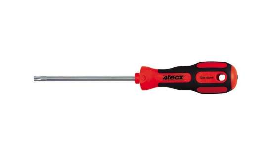 Afbeeldingen van 4Tecx Schroevendraaier Torx Tx-30 115mm