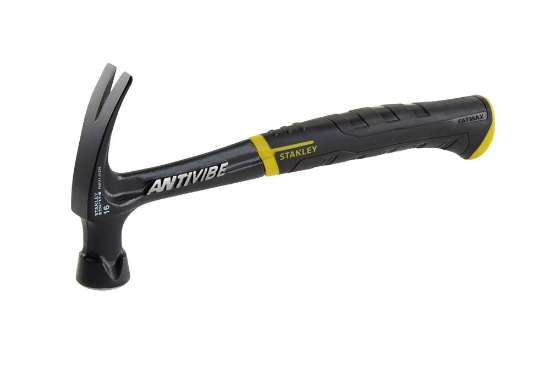 Afbeeldingen van FATMAX Antivibe Klauwhamer Next Gen 450gr - r