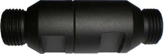 Afbeeldingen van Adapter 1/2'' BSP M) > MF14x1,5 M)- (vpe 1)
