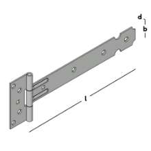 Afbeeldingen van GB Kruisheng licht (Barcode) 250 35x2 ZM