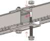 Afbeeldingen van Fischer Railverbinder SV 31