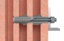 Afbeeldingen van Fischer Injectiehuls kunststof FIS H 12x85 K 