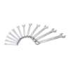 Afbeeldingen van 4Tecx Set ring-steeksleutel DIN 3113-A 12-del