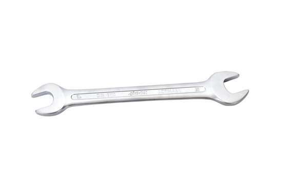 Afbeeldingen van 4Tecx Steeksleutel DIN 3110 6 x 7mm