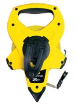 Afbeeldingen van Stanley Landmeter Powerwinder 30m - 12,7mm