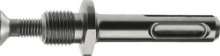 Afbeeldingen van Adapter SDS+ > 1/2''-20 UNF (vpe 1)