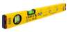 Afbeeldingen van Waterpas,70Electric tbv inbouwdozen 43cm