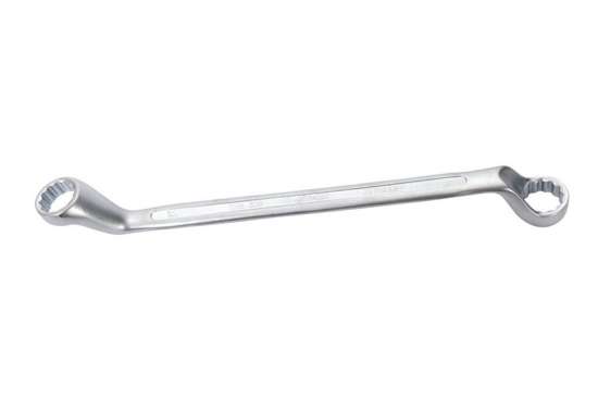 Afbeeldingen van 4Tecx Ringsleutel DIN 838 16 x 17mm