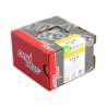 Afbeeldingen van Dynaplus unischroef vz pk tx-15 3.5x50/30 (20