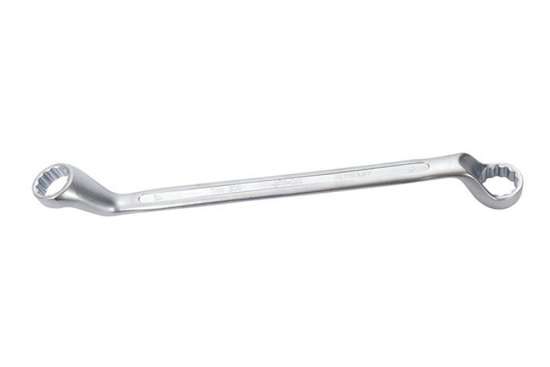 Afbeeldingen van 4Tecx Ringsleutel DIN 838 18 x 19mm
