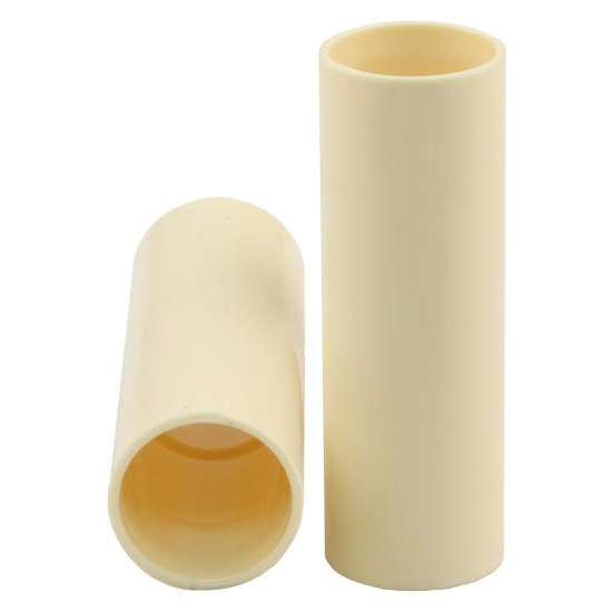 Afbeeldingen van Q-Link® Sok Pvc 5/8 Creme (10)