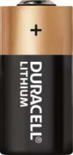 Afbeeldingen van Duracell Ultra Lithium 1 x 123 3V