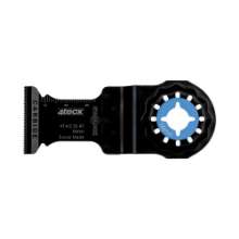 Afbeeldingen van 4Tecx Multizaagblad-inval SL AIZ 32mm AT meta